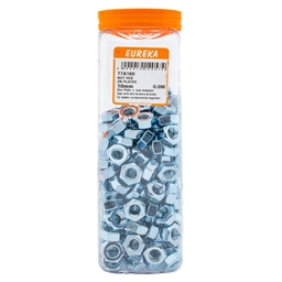 T7A160 - Hex Nut